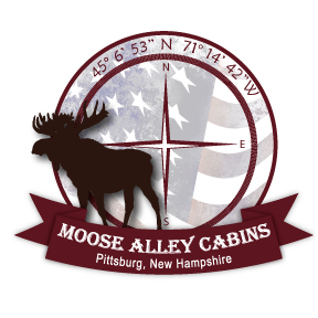 Moose Alley Cabins